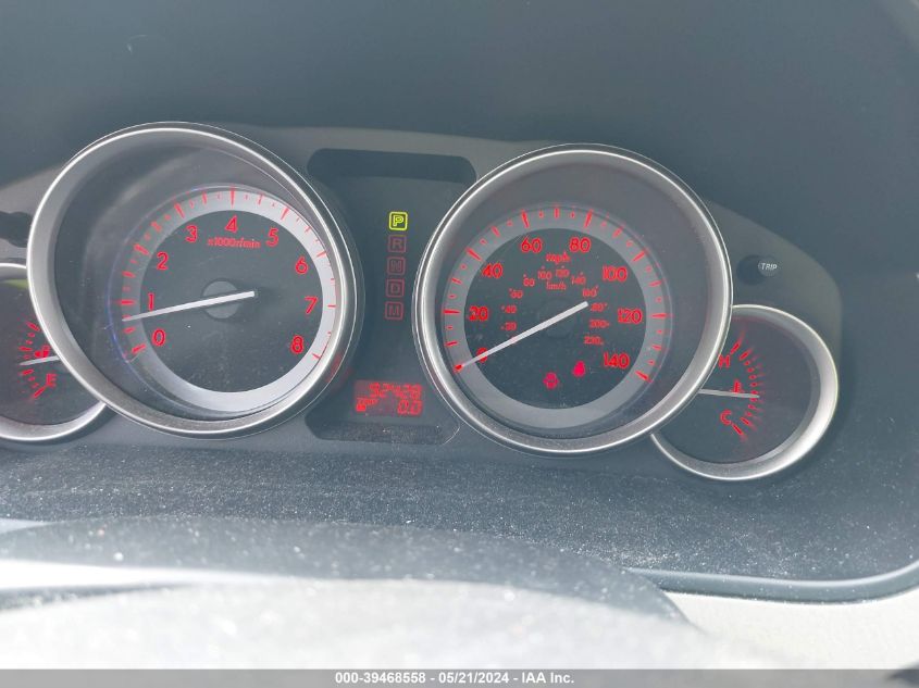 2010 Mazda Cx-9 Grand Touring VIN: JM3TB2MA2A0226264 Lot: 39468558