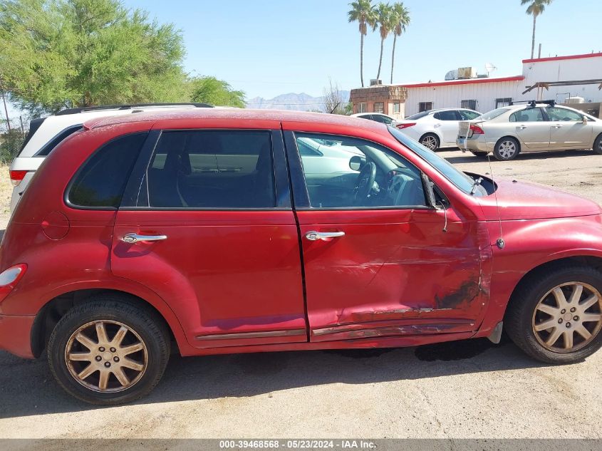 2009 Chrysler Pt Cruiser Touring VIN: 3A8FY58939T561370 Lot: 39468568