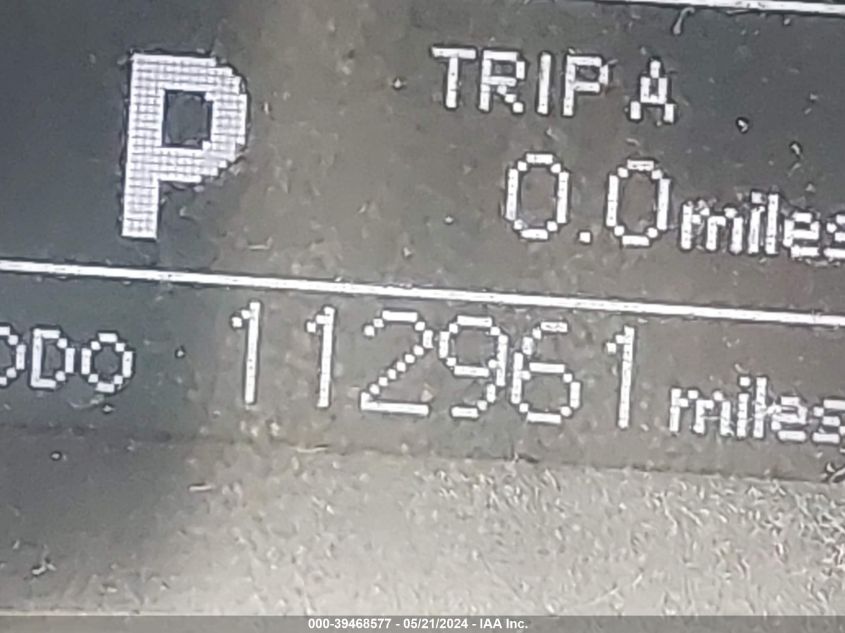 2015 Toyota Corolla S Premium VIN: 5YFBURHE2FP302423 Lot: 39468577