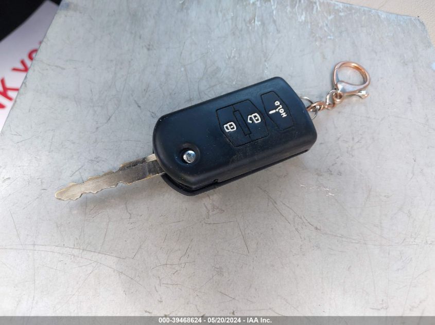 2008 Mazda Cx-9 Touring VIN: JM3TB38V680151257 Lot: 39468624