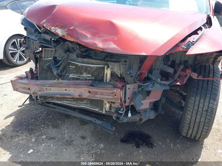 2008 Mazda Cx-9 Touring VIN: JM3TB38V680151257 Lot: 39468624