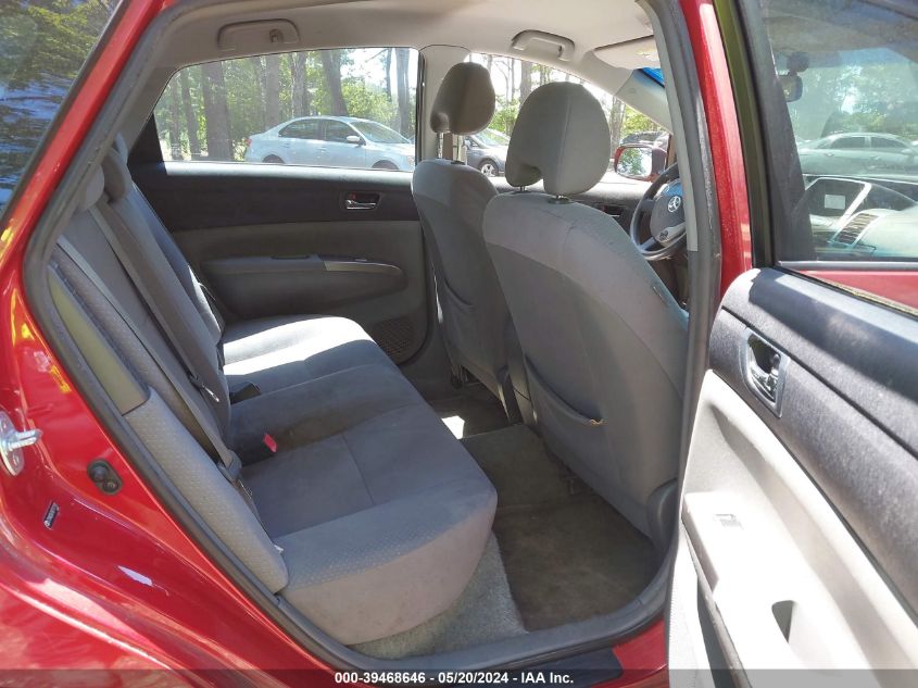 2008 Toyota Prius VIN: JTDKB20U787717192 Lot: 39468646