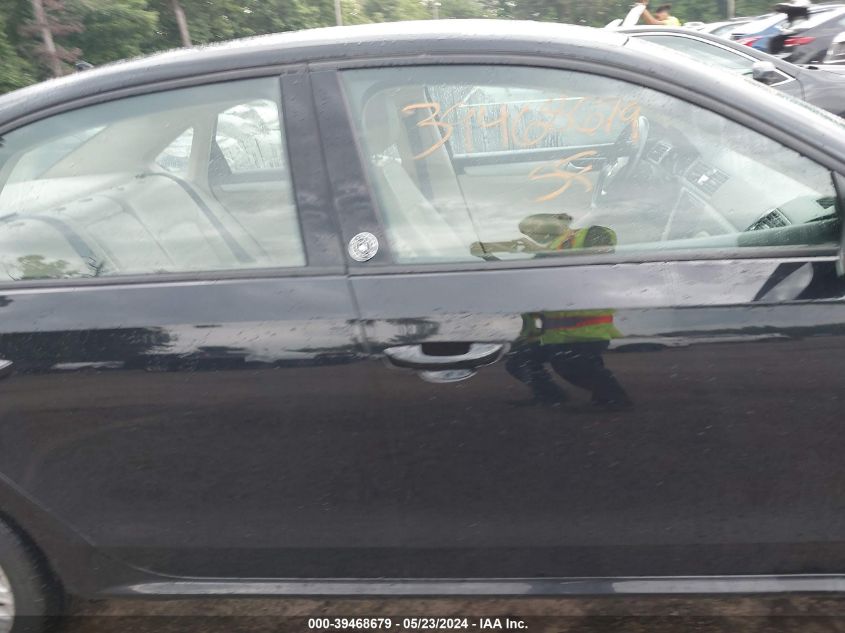 2019 Volkswagen Passat 2.0T Wolfsburg Edition VIN: 1VWLA7A35KC011389 Lot: 39468679