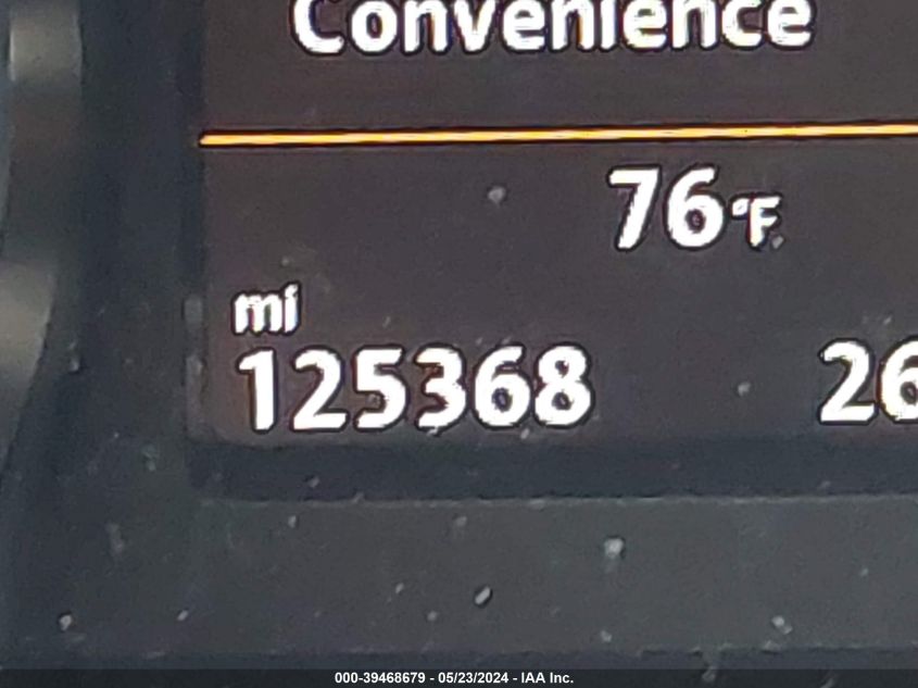 2019 Volkswagen Passat 2.0T Wolfsburg Edition VIN: 1VWLA7A35KC011389 Lot: 39468679