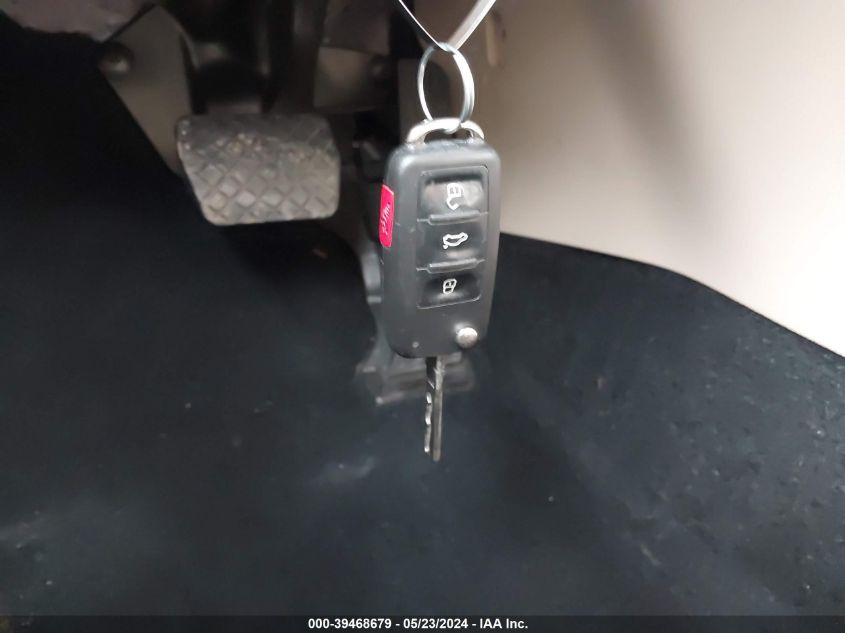 2019 Volkswagen Passat 2.0T Wolfsburg Edition VIN: 1VWLA7A35KC011389 Lot: 39468679