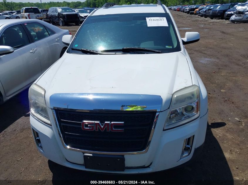 2013 GMC Terrain Slt-1 VIN: 2GKFLVEK8D6262908 Lot: 39468683