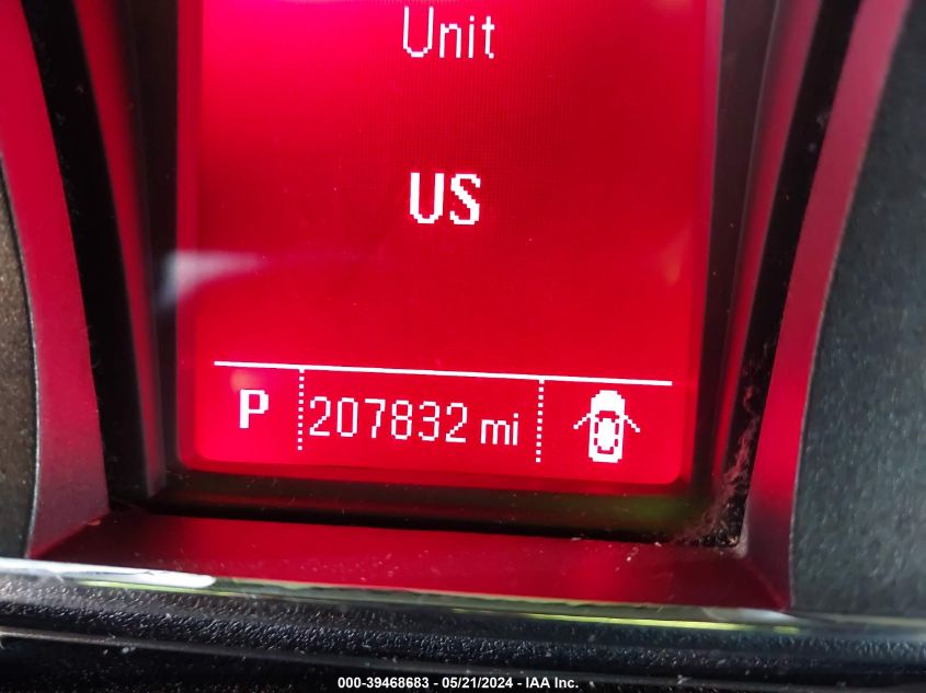 2013 GMC Terrain Slt-1 VIN: 2GKFLVEK8D6262908 Lot: 39468683