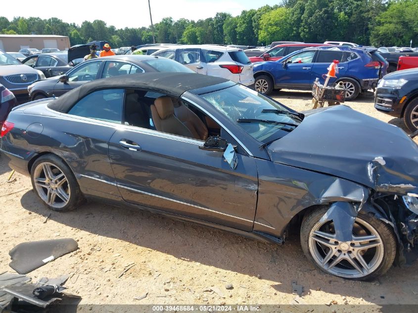 2012 Mercedes-Benz E 350 VIN: WDDKK5KF6CF170713 Lot: 39468684