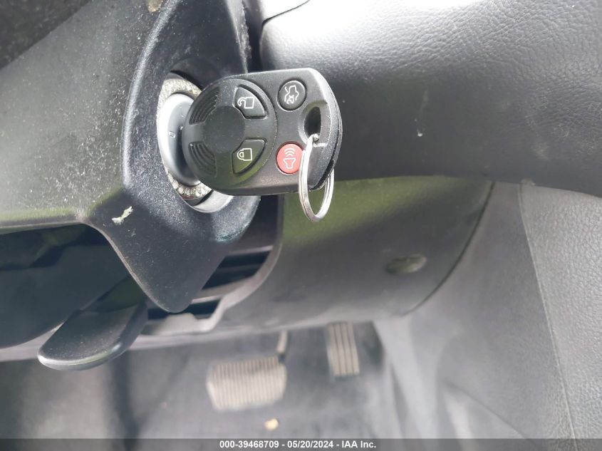 2012 Ford Focus Se VIN: 1FAHP3F20CL184650 Lot: 39468709