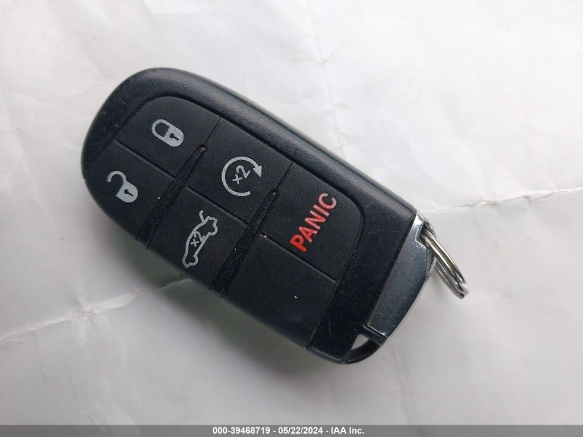 2019 Dodge Charger Gt Rwd VIN: 2C3CDXHG5KH740366 Lot: 39468719