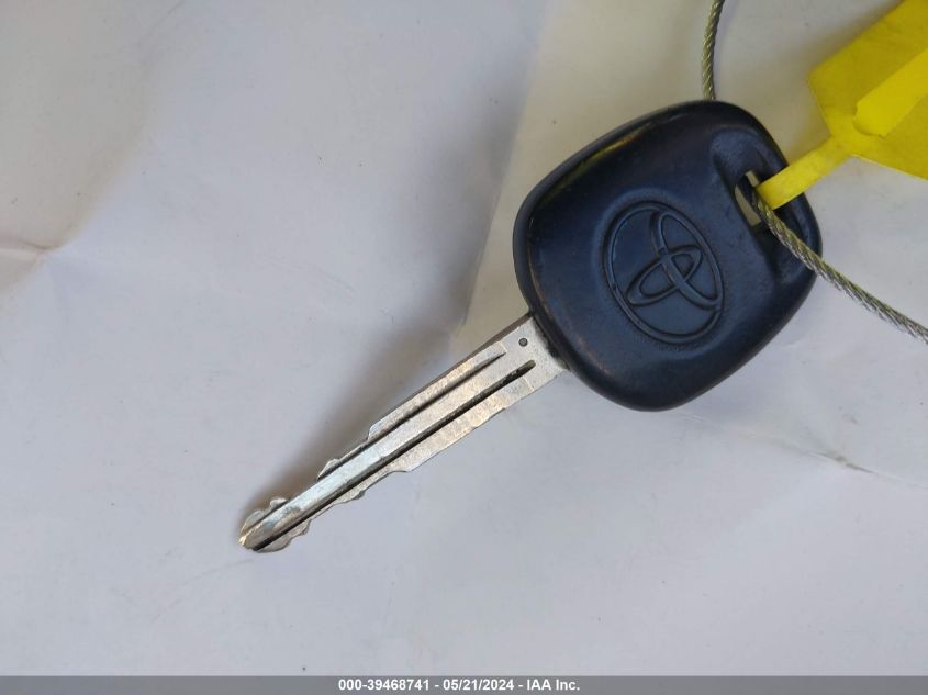 2009 Toyota Corolla VIN: JTDBL40EX99047127 Lot: 39468741