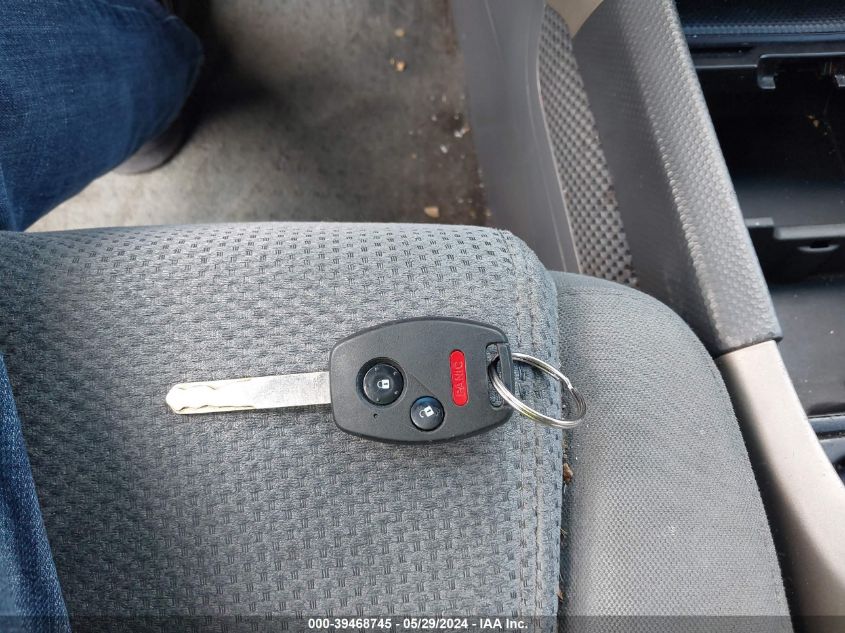 2006 Honda Pilot Ex VIN: 2HKYF18416H558529 Lot: 39468745