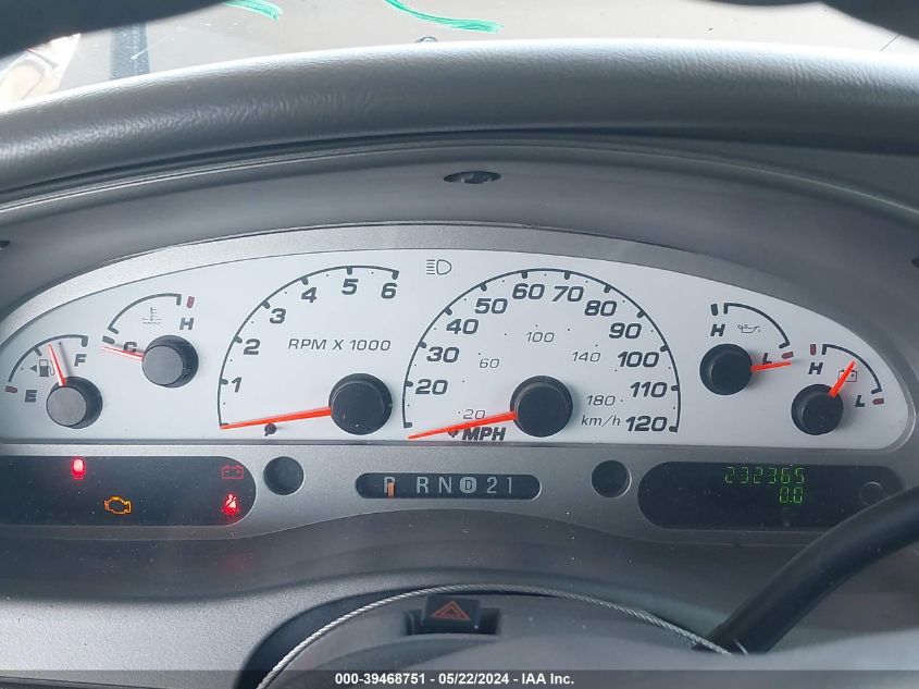 2005 Ford Explorer Sport Trac Adrenalin/Xls/Xlt VIN: 1FMDU67K75UA08544 Lot: 39468751