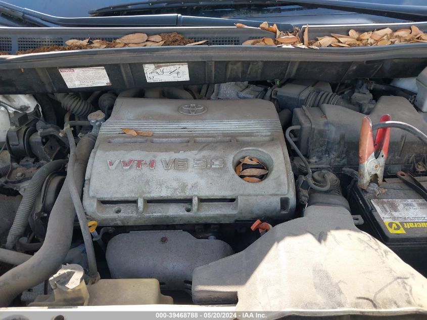 2005 Toyota Sienna Le VIN: 5TDZA23C75S311418 Lot: 39468788