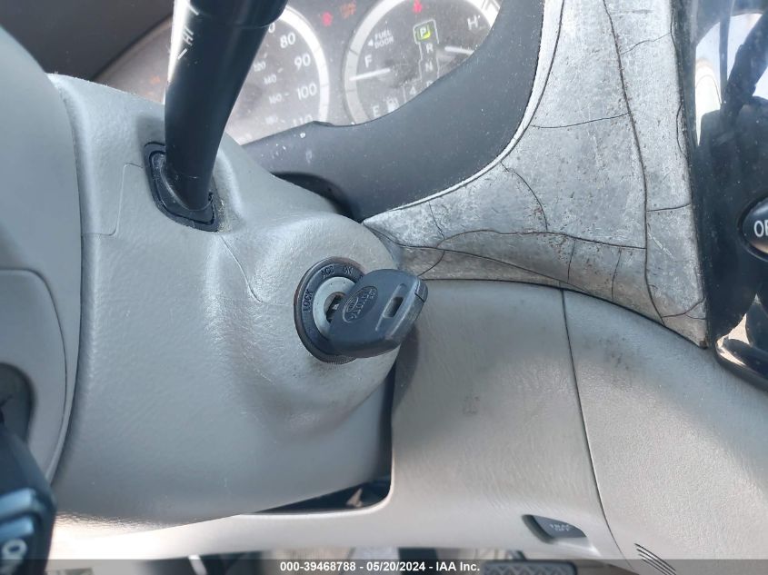 2005 Toyota Sienna Le VIN: 5TDZA23C75S311418 Lot: 39468788