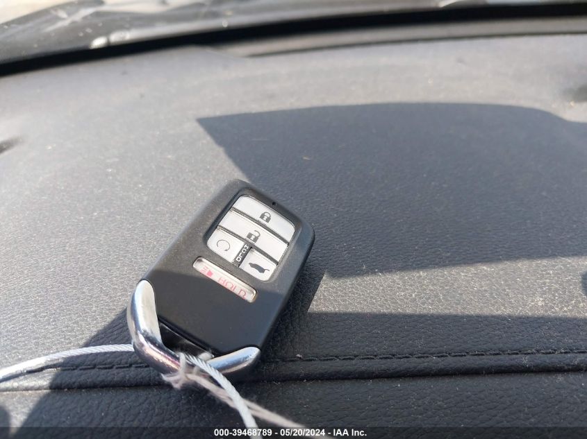 2016 Honda Pilot Elite VIN: 5FNYF6H0XGB025931 Lot: 39468789