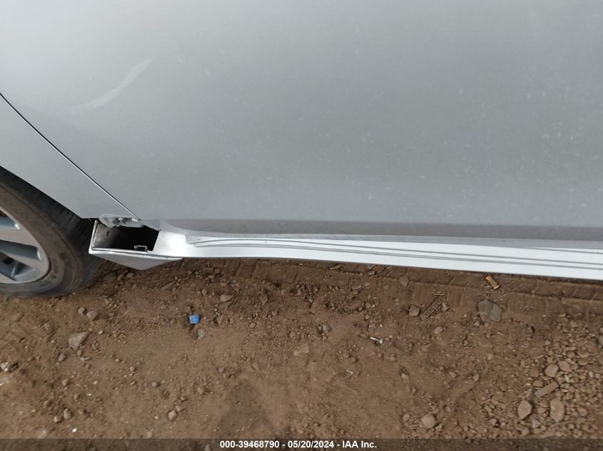 2016 Nissan Altima 2.5 Sr VIN: 1N4AL3AP3GC289642 Lot: 39468790