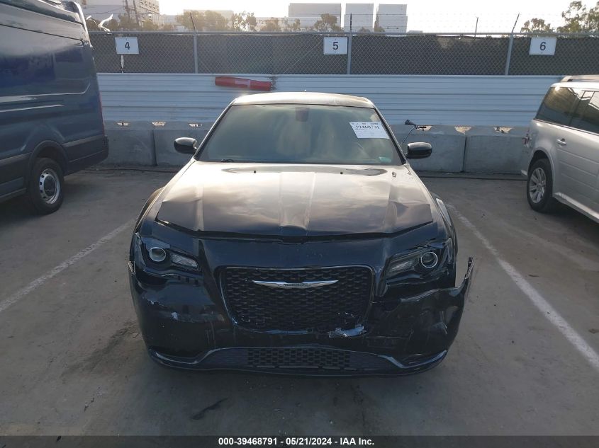 2019 Chrysler 300 300S Awd VIN: 2C3CCAGG3KH569747 Lot: 39468791