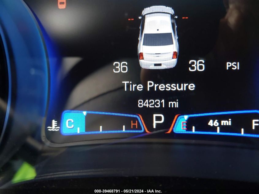 2019 Chrysler 300 300S Awd VIN: 2C3CCAGG3KH569747 Lot: 39468791