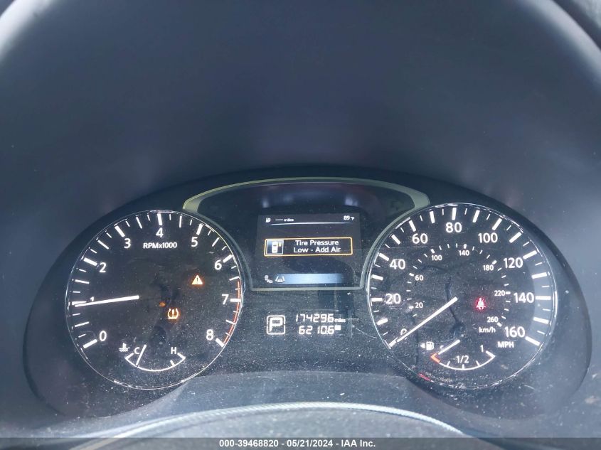 2014 Nissan Altima 3.5 Sl VIN: 1N4BL3AP8EC404978 Lot: 39468820