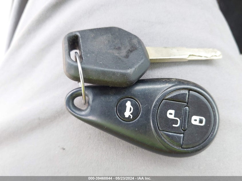 2013 Subaru Forester 2.5X Premium VIN: JF2SHADC6DH427901 Lot: 39468844