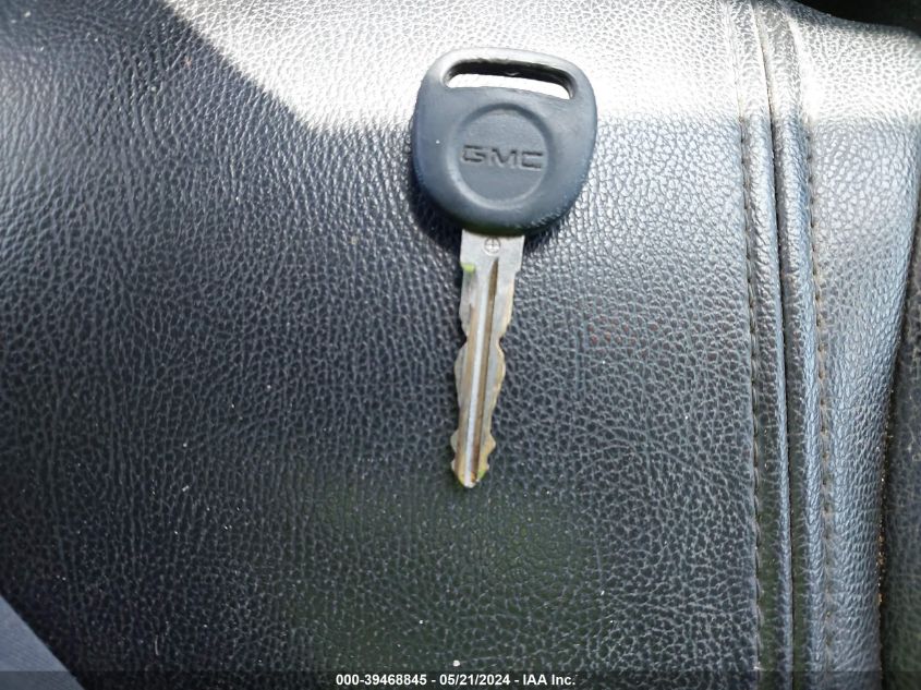 2015 GMC Acadia Sle VIN: 1GKKRPKD1FJ286133 Lot: 39468845