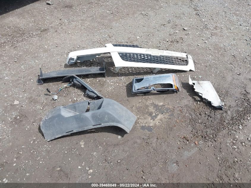 2012 Chevrolet Colorado Work Truck VIN: 1GCESBF97C8125178 Lot: 39468849