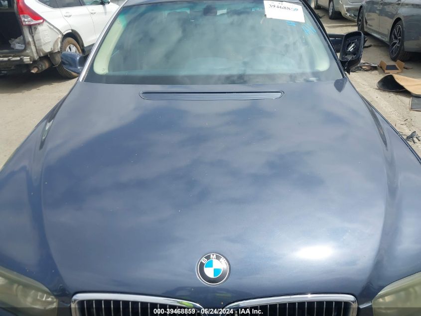 2002 BMW 745Li VIN: WBAGN63482DR06648 Lot: 39468859