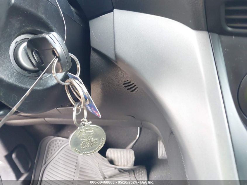 2014 Ford Escape Se VIN: 1FMCU9GX9EUD35276 Lot: 39468863