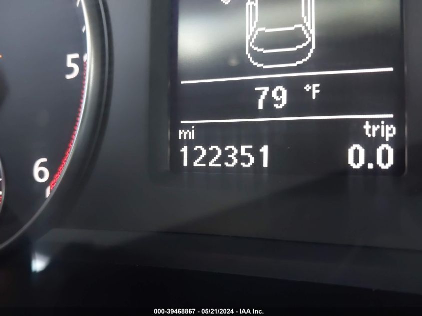 2015 Volkswagen Passat 2.0L Tdi Sel Premium VIN: 1VWCV7A34FC074204 Lot: 39468867