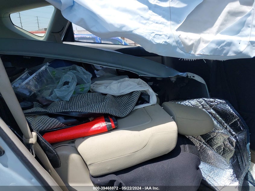 2014 Toyota Prius V Two VIN: JTDZN3EU3E3297745 Lot: 39468872