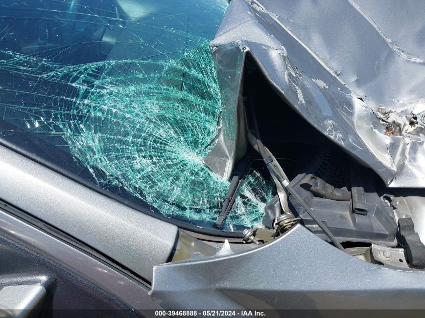 2008 Ford Fusion Se VIN: 3FAHP07Z88R272820 Lot: 39468888