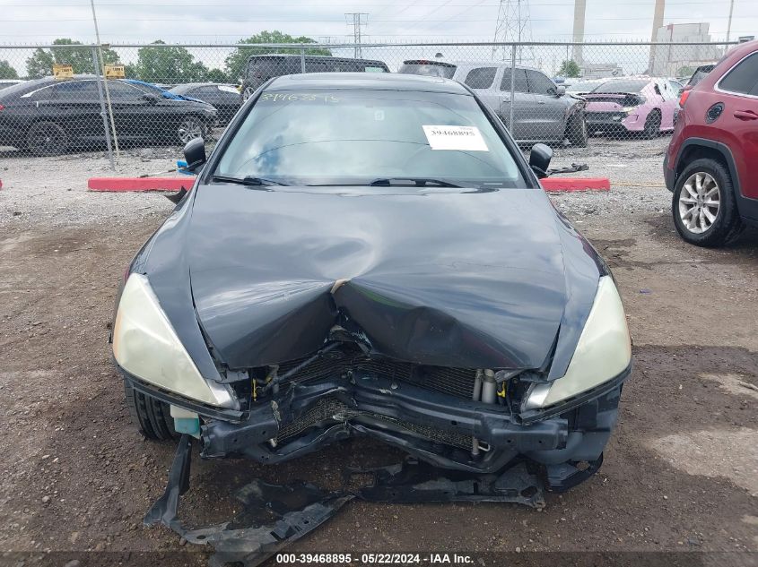 2005 Honda Accord 2.4 Ex VIN: 1HGCM72605A016388 Lot: 39468895