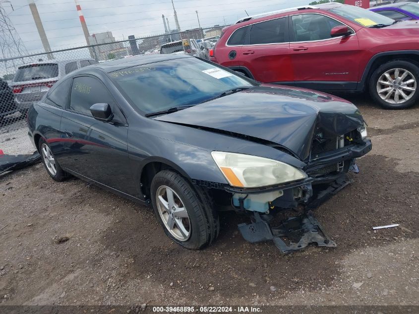 2005 Honda Accord 2.4 Ex VIN: 1HGCM72605A016388 Lot: 39468895