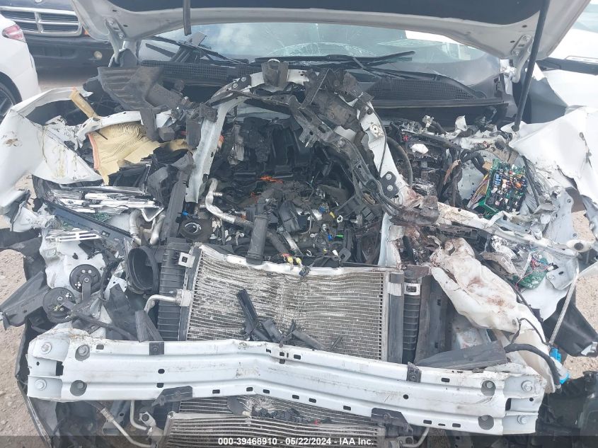 2021 GMC Acadia Awd At4 VIN: 1GKKNLLS7MZ176946 Lot: 39468910