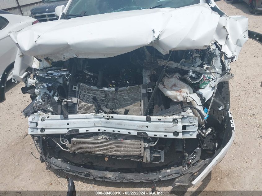 2021 GMC Acadia Awd At4 VIN: 1GKKNLLS7MZ176946 Lot: 39468910