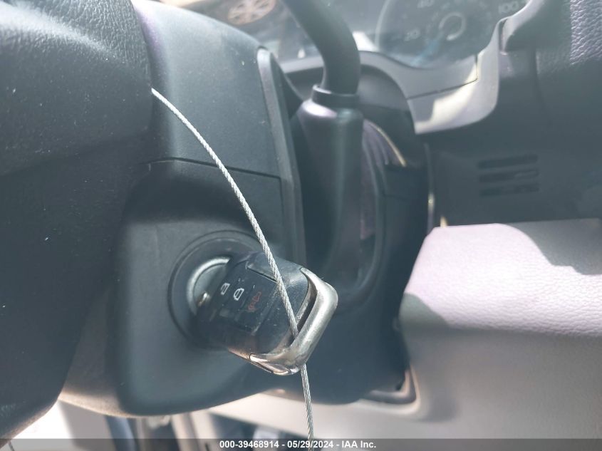 2017 Ford F-150 Xlt VIN: 1FTFX1EF1HKE04997 Lot: 39468914