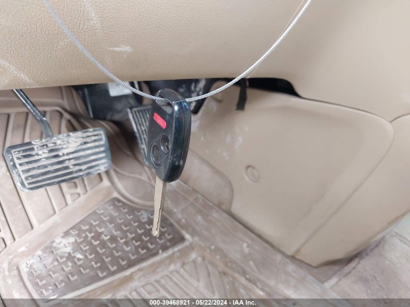 2008 Honda Cr-V Ex-L VIN: JHLRE38758C011116 Lot: 39468921