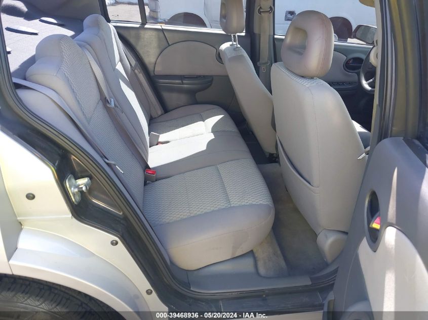 2006 Saturn Ion 2 VIN: 1G8AJ58F86Z170502 Lot: 39468936