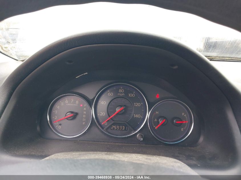 2003 Honda Civic Lx VIN: 1HGES16573L023739 Lot: 39468938