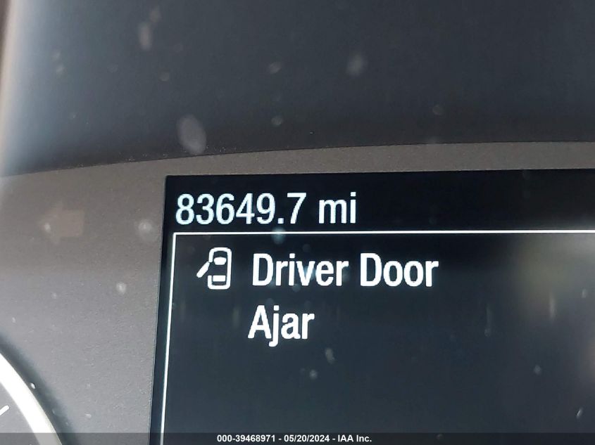 2020 Ford Ecosport Ses VIN: MAJ6S3JL2LC331184 Lot: 39468971