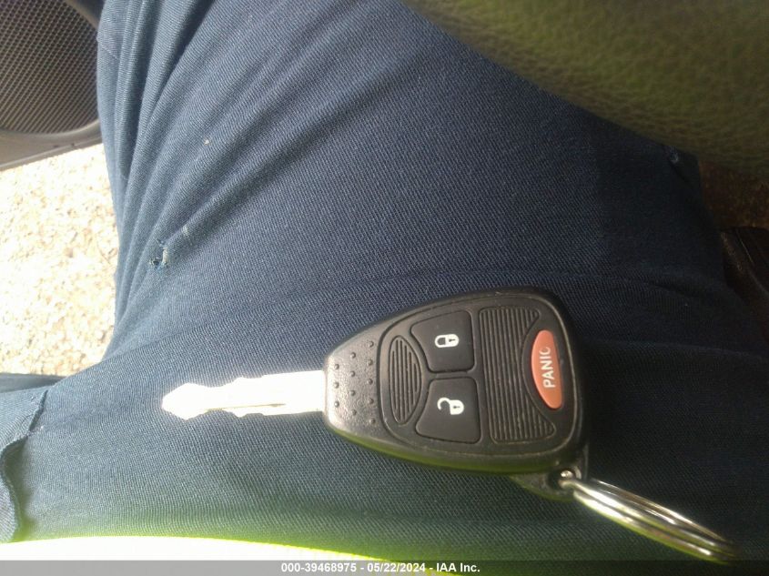 2013 Jeep Compass Sport VIN: 1C4NJCBA3DD264628 Lot: 39468975