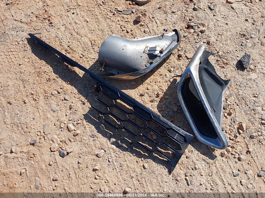 2023 Mitsubishi Outlander Se 2.5 S-Awc VIN: JA4J4UA85PZ039123 Lot: 39468986