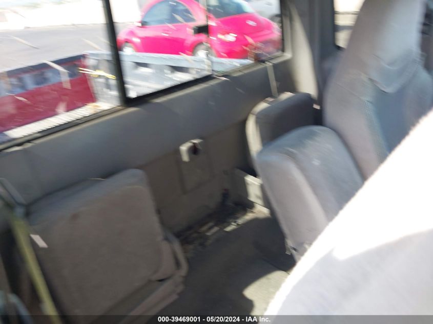 2000 Ford Ranger Xl/Xlt VIN: 1FTYR14V9YPA22599 Lot: 39469001