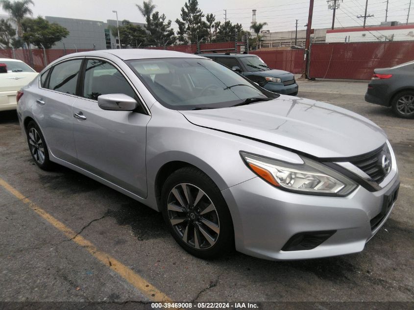 2016 Nissan Altima 2.5 Sv VIN: 1N4AL3AP4GC204405 Lot: 39469008