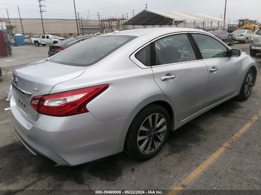 2016 Nissan Altima 2.5 Sv VIN: 1N4AL3AP4GC204405 Lot: 39469008