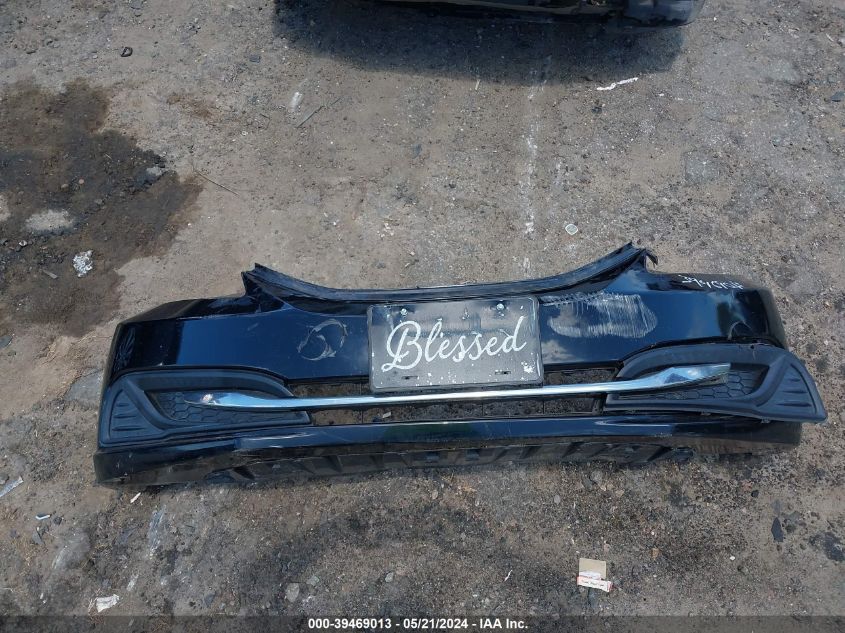 2013 Honda Civic Lx VIN: 2HGFB2F59DH531185 Lot: 39469013