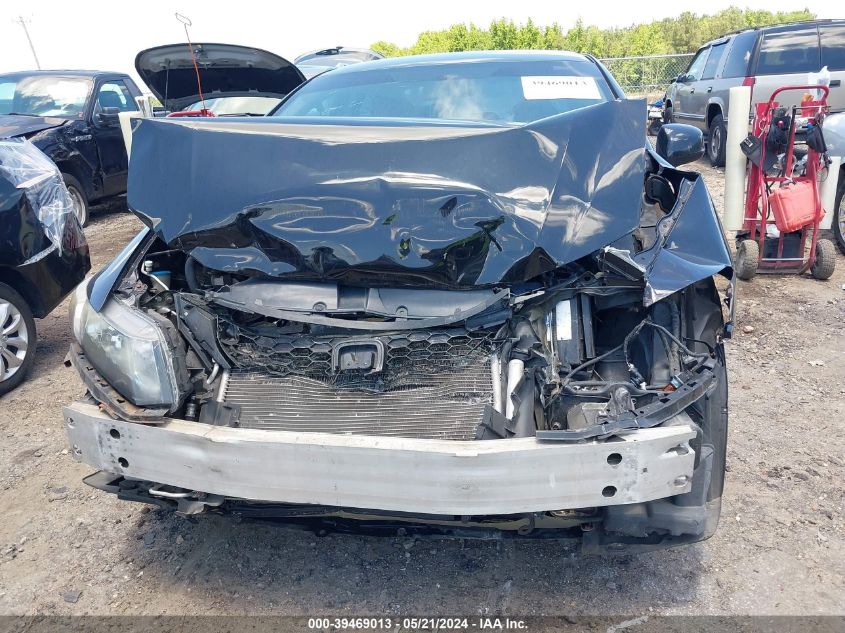 2013 Honda Civic Lx VIN: 2HGFB2F59DH531185 Lot: 39469013