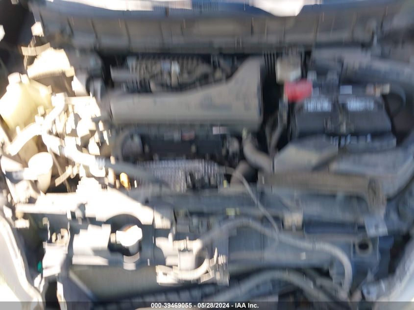 2016 NISSAN ROGUE S - 5N1AT2MN5GC751631