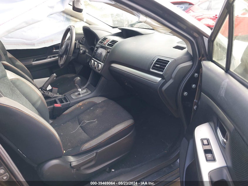 VIN JF2GPADC3H8230098 2017 SUBARU CROSSTREK PREMIUM